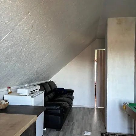 Elen Apartment *