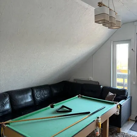 Apartment Elen *